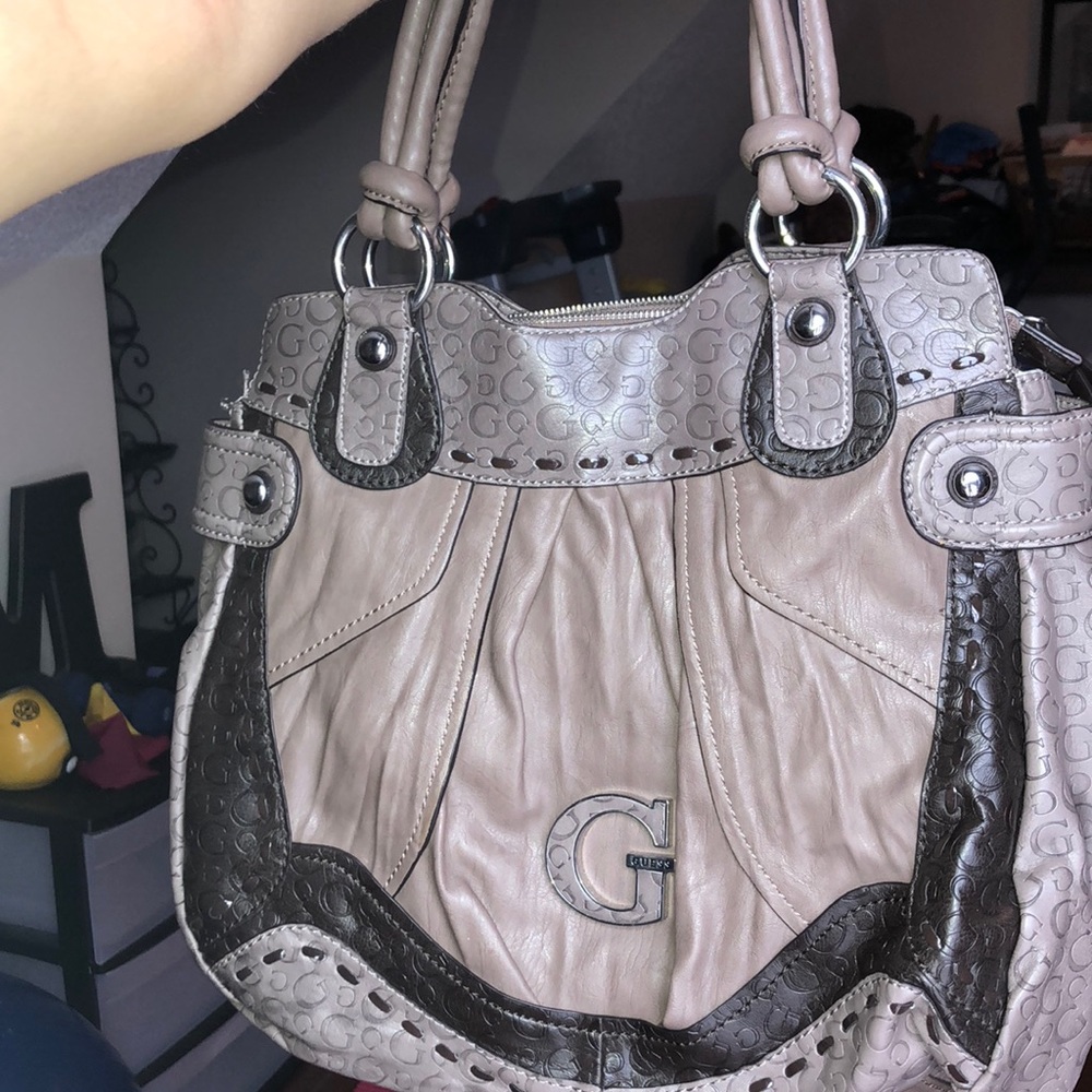 Guess handbag